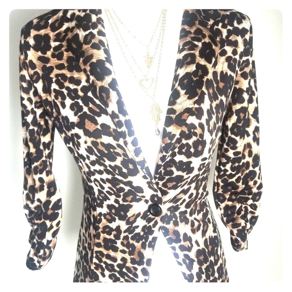Blazer